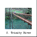 South Trinity River