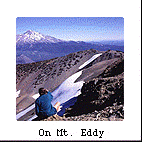 Mount Eddy