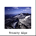 Trinity Alps